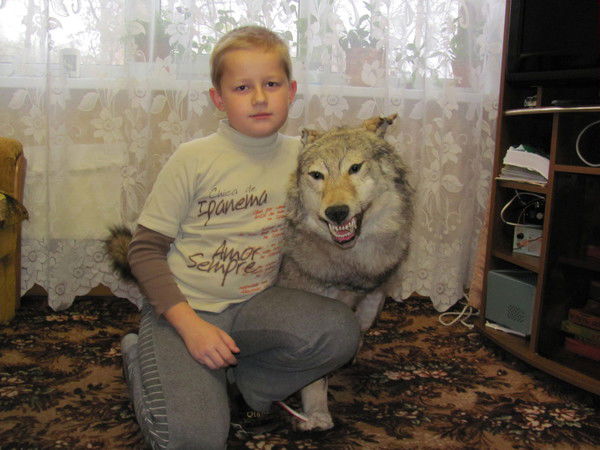 Денис Митрофанов