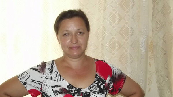 Наталья Константинова