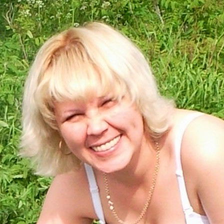 Ирина Котькина