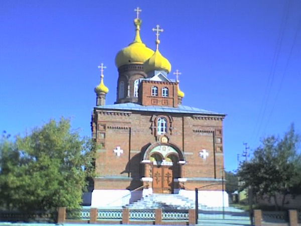 Ирина Гордиева