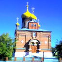 Ирина Гордиева