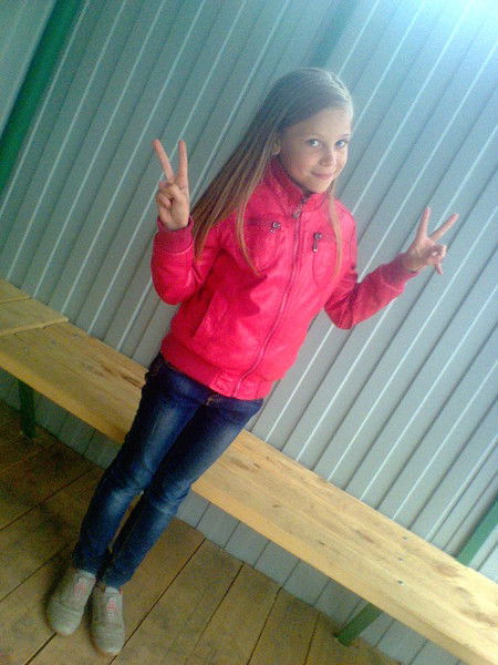 Аня Чемлёва