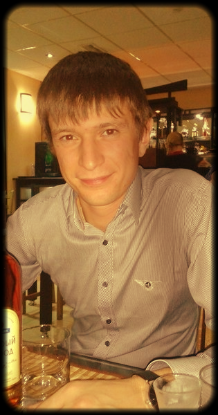 Андрей Михайлов