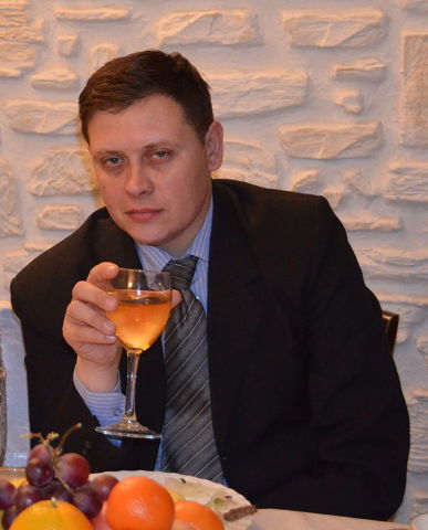 Алексей Рубан