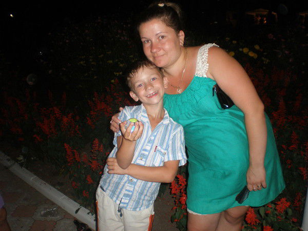 Оксана Ляхова(Пузанова)