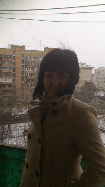 Санабар Рахманалиевна