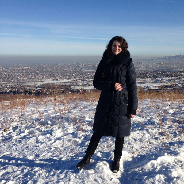 Ксения Ульянова