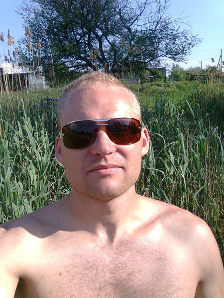 Александр Криволап