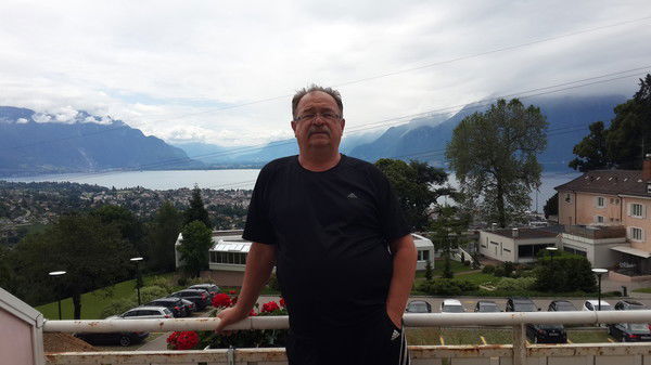 Геннадий Ляшко