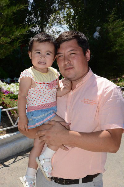 Турлан Толегенов