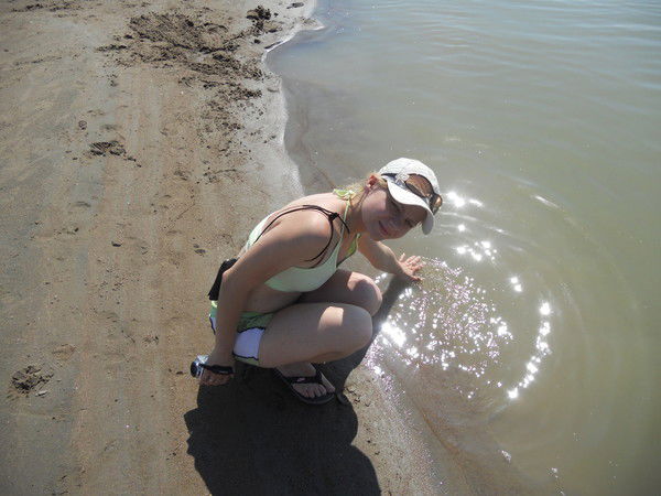 Настёна Зеленчукова