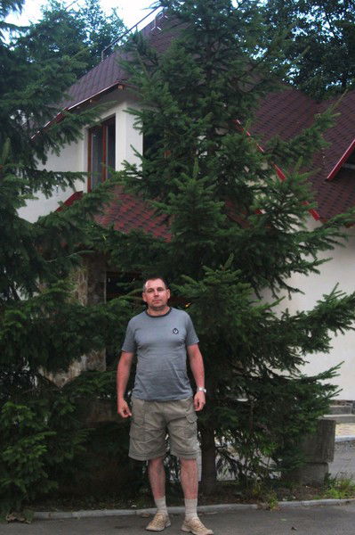 Игорь Козлов