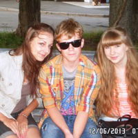 Александр Чорноус