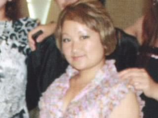 Макуся Насиповна