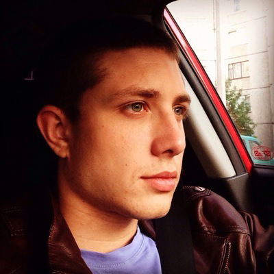 Алексей Мякеля