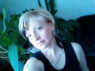 Елена Шторкман