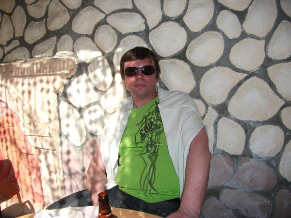 Виталий Черных