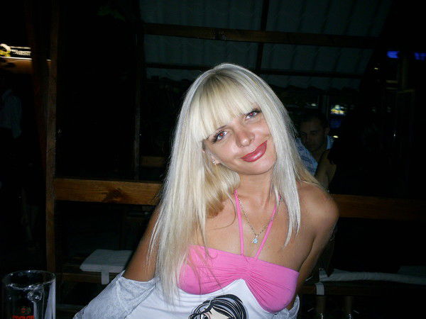 Алла Ятченко(Клименко)