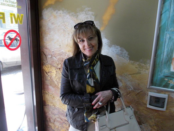 Валентина Яцык