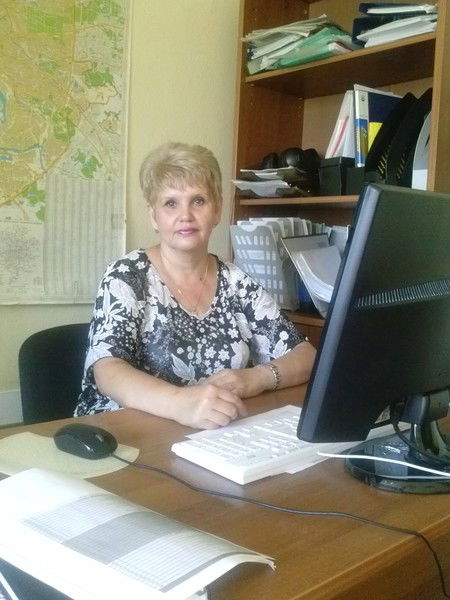 Елена Тюмина