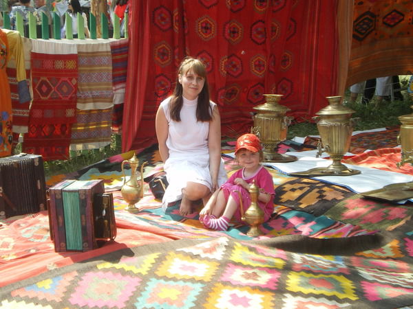 Александра Ваганова