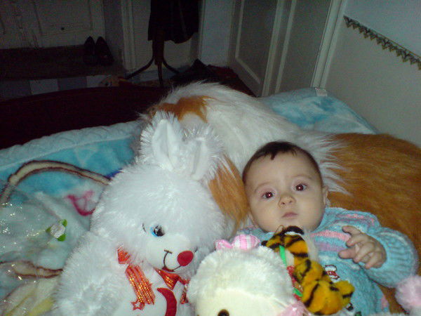 Исломов Ислом Рахимович