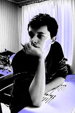 Чернявский Всеволод