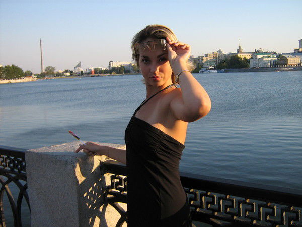 Василиса Девятых