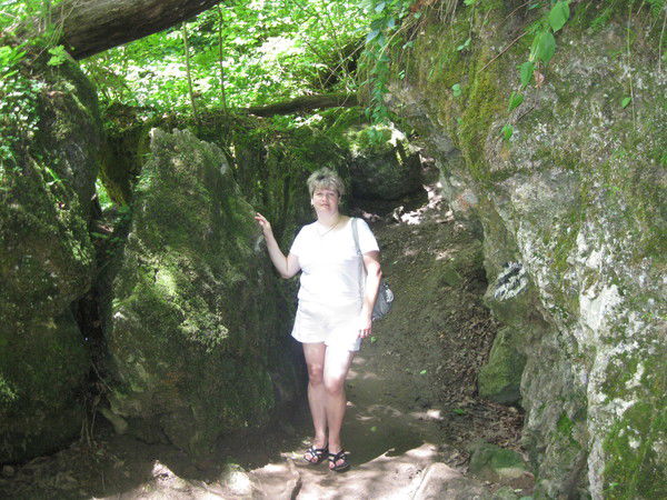 Наталья Куликова