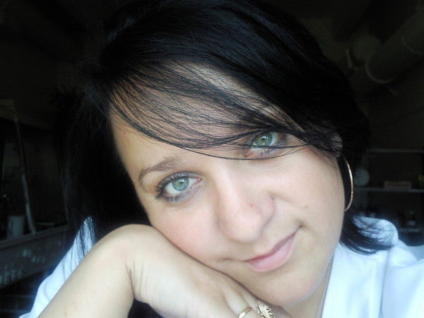 Татьяна Мехоношина(Рахконен)