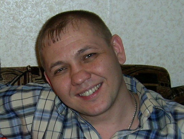 Саламатин Алексей