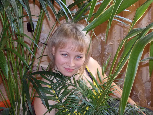 Оксана Маслова