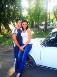 Тёма Лазарев