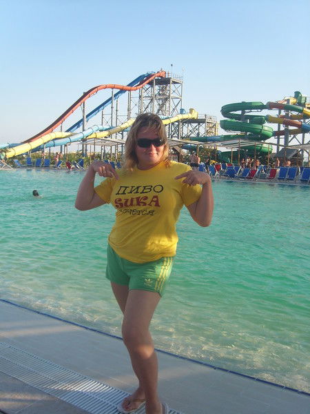 Анна Игнатьева