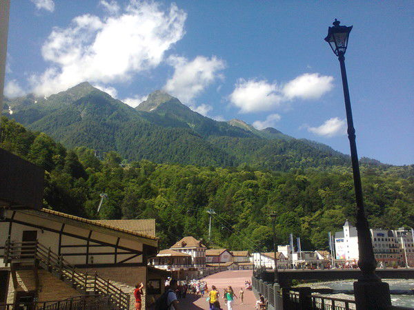 Ильяс Мельбус