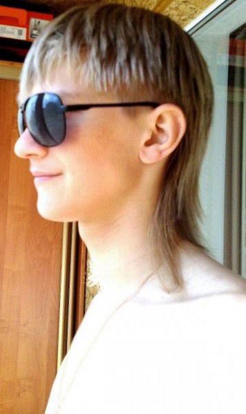 Сергеев Данил