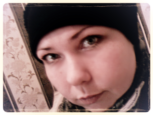 Березанская Наталья