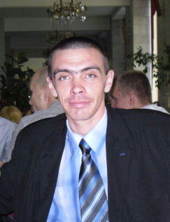 Сергей Корягин