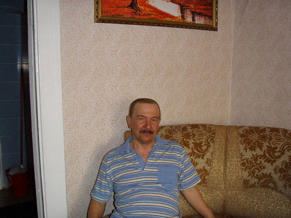 Юрий Иванков