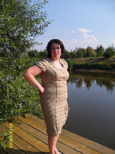 Наталья Калечиц