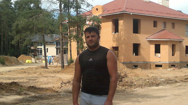 Азим Саидзод