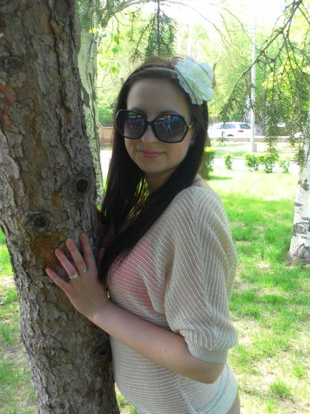 Юлия Малахова