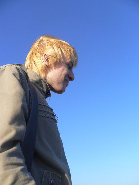 Михаил Кузнецов