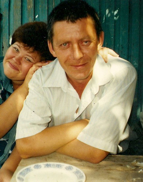 Алексей Грачев