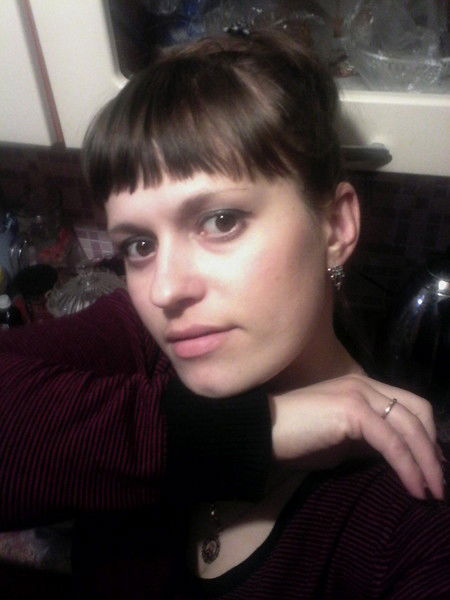 Вера Узлова