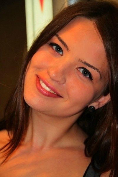 Екатерина Стебельская