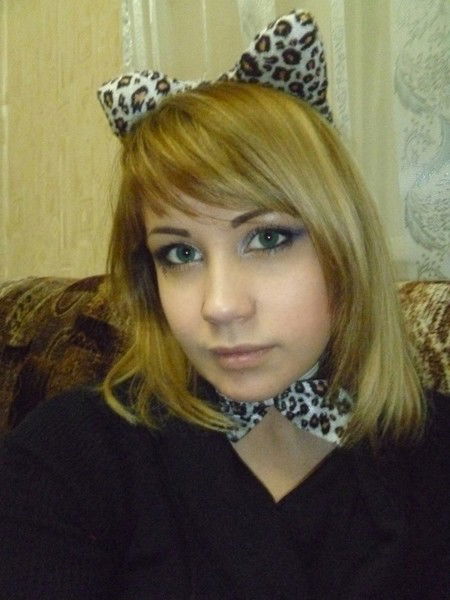 Марина Коликова