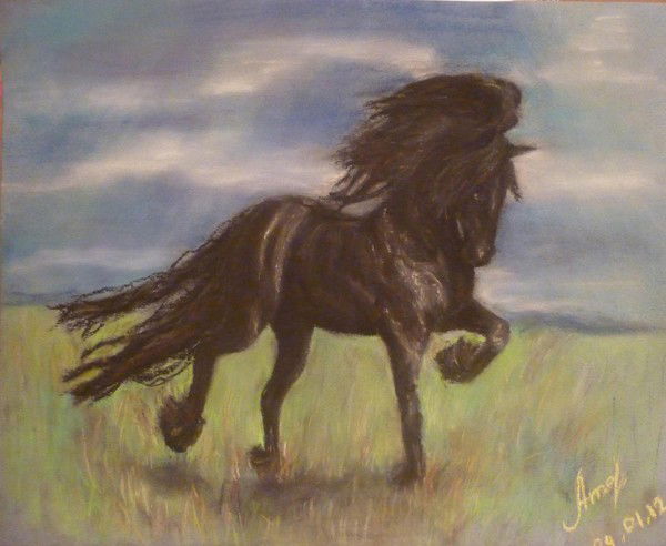 Анна Медведева