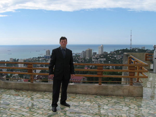 Владислав Лузин