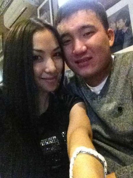 Анара Калиева